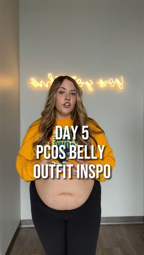 7 Outfit Tips to Hide that Fupa & Large Belly